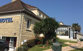Hotel Du 6 Juin